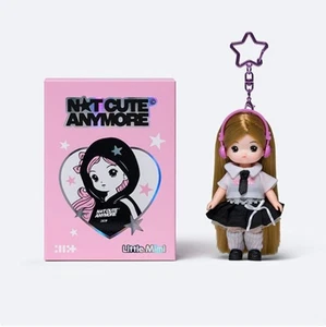 ILLIT New Album ' NOT CUTE ANYMORE ' (Little Mimi Ver.) [ MINI CD + DALL ] - Imagen 1 de 1