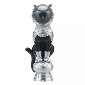 Trading Figure Ship S Cat Crew/Black Art In The Pocket Series Yanobe Kenj No1726 - Picture 1 of 1
