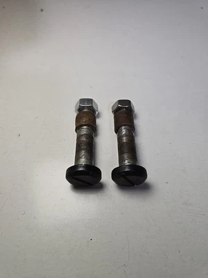 Pernos de clavija Montesa Cota 247 21M 1971 Foto 1 de 3