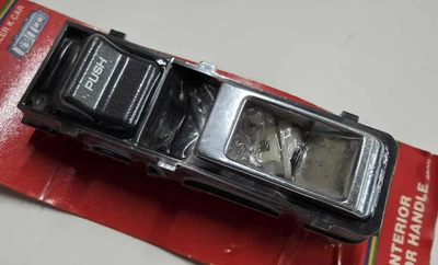 Manija de puerta interior de repuesto Dorman 77007 para Dodge Chrysler Plymouth 82-89 Foto 1 de 3