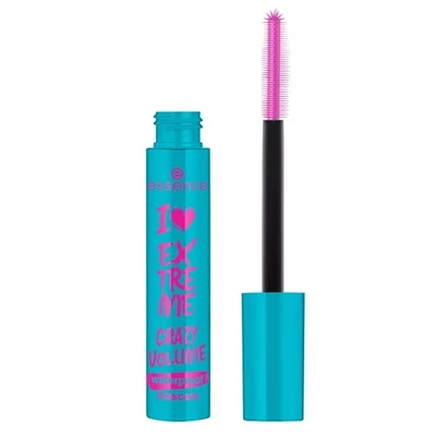 Original essence | I Love Extreme Crazy Volume Waterproof Mascara | Longlasting - Image 1 of 4