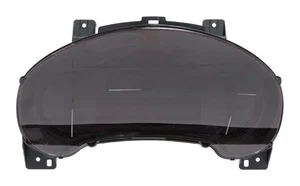 2016 Cadillac XTS MPH Speedometer Instrument Gauge Cluster Part Number 8405-4556 - Picture 1 of 4