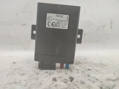 A6003207 MODULO ELETTRONICO / 2418579 PER VOLKSWAGEN PHAETON 3D1, 3D2, 3D3, 3D4 - Immagine 1 di 4