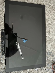 Lenovo Ideapad 13“ Touchscreen Display Inkl kabel - Afbeelding 1 van 6