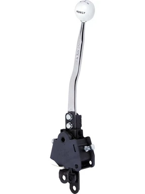 Hurst Shifter Competition / Plus Manual Knob and Stick Included T10 G (3918794) - Image 1 of 4