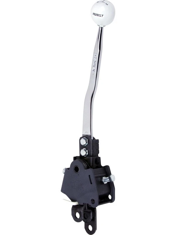 Hurst Shifter Competition / Plus Manual Knob and Stick Included T10 G (3918794) - Image 1 of 4