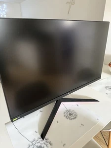 Gaming Monitor LG UltraGear 27GN850-B | 27 Zoll | QHD | 144Hz / 165Hz | 1ms | - Bild 1 von 5