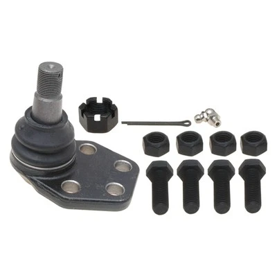 For Dodge Ram 2500 00-02 Advantage Front Non-Adjustable Lower Bolt-On Ball Joint Foto 1 de 4