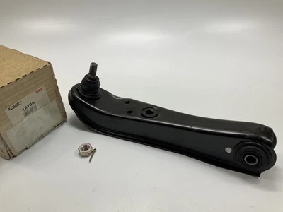 NEW Right Passengers Side Control Arm W/ Ball Joint OEM For 84-87 Nissan 300zx - Image 1 of 4