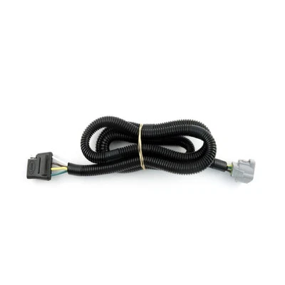 Curt Trailer Hitch Wiring Connector 56083 For 10-11 Lexus Rx 350 Rx 450H Foto 1 de 4