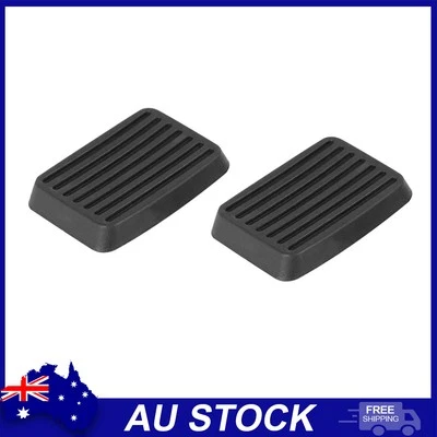 Cubierta de goma para pastillas de pedal de embrague de freno para Hyundai Accent Elantra Getz 3282524000 Foto 1 de 4