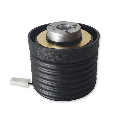 Moyeu de volant Mitsubishi Pajero 1991-2000 sans airbag - Photo 1/3