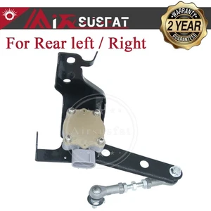 REAR FOR TOYOTA LAND CRUISE LX470 89407-60010 4.7L SUSPENSION RIDE HEIGHT SENSOR - Picture 1 of 3