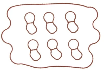 Комплект прокладок пленума впрыска топлива Mahle для 2003 Ford E-250 4,2 л V6 - Изображение 1 из 3