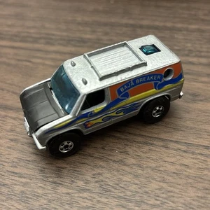 Vintage Hot Wheels - 1979 Speedway Specials - BAJA BREAKER - Picture 1 of 6