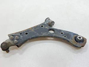 2015 - 2023 JEEP RENEGADE FRONT SUSPENSION RIGHT SIDE LOWER CONTROL ARM OEM - Foto 1 di 9