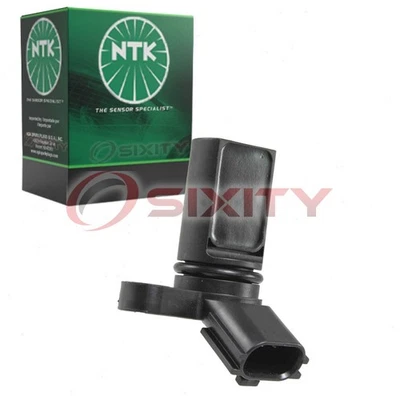 Sensor de posición del cigüeñal NGK NTK para INFINITI Q45 2002-2004 4,5 L V8 Engine co Foto 1 de 4