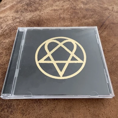 Love Metal de H.I.M. (CD, 2004) NUEVO/COMO NUEVO Foto 1 de 4