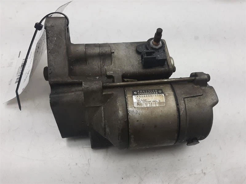 Motor De Arranque Tracción trasera 06-20 Dodge Charger 04608801AC Foto 1 de 4