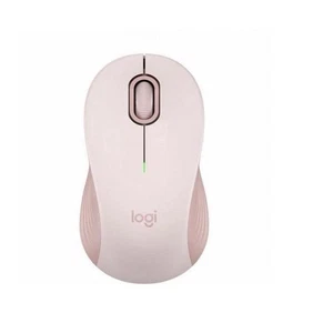 Logitech Signature M550 Mouse - Optical - Wireless 32.81 ft Bluetooth/Radio READ - Picture 1 of 7