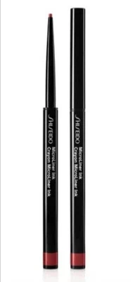 Shiseido MicroLiner Ink Eyeliner - 10 Burgundy 0.08g .002 NIB-DISCONTINUED  - Image 1 of 4