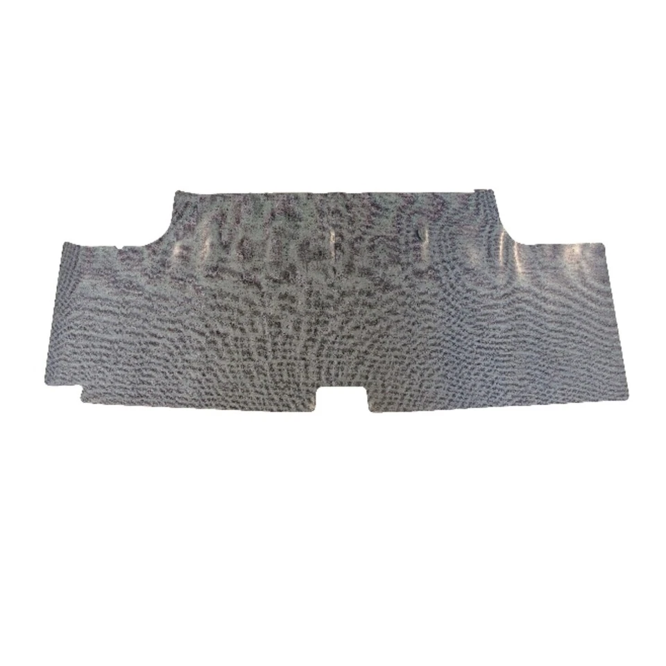Напольный коврик для багажника 1 шт. для 1970-1974 Dodge Challenger 2 двери хардтоп серый - Изображение 1 из 4