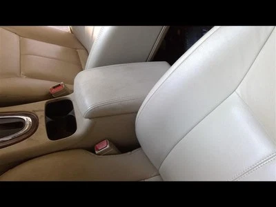 Console Front VIN W 4th Digit Limited Floor Fits 07-16 IMPALA 344058 Foto 1 de 4