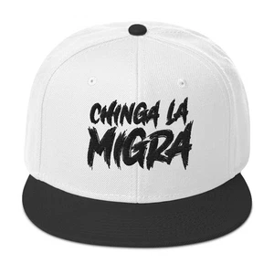 Cappello snapback - Foto 1 di 4