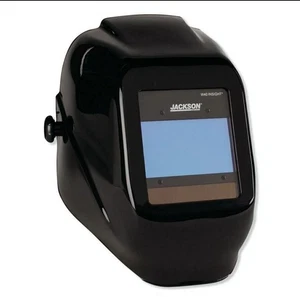 Jackson Safety 46131 Insight Casco per saldatura oscurante automatico variabile HaloX - Foto 1 di 6
