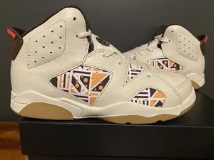 Nike Air Jordan Retro 6 “Quai 54” Sz 3Y Order Confirm - Picture 1 of 7