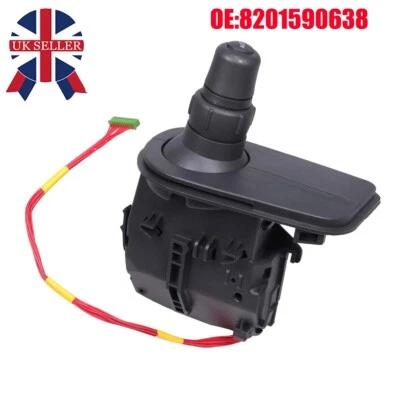 Headlight Switch Light Indicator Stalk For Renault Clio MK3 Modus Kangoo UK - Image 1 of 4