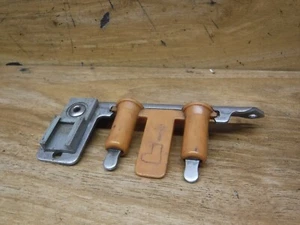 1995 95 SEA DOO HX 717 OEM GROUND PLATE BRACKET COIL PLUG 278000516 FAST SHIPPIN - Picture 1 of 23
