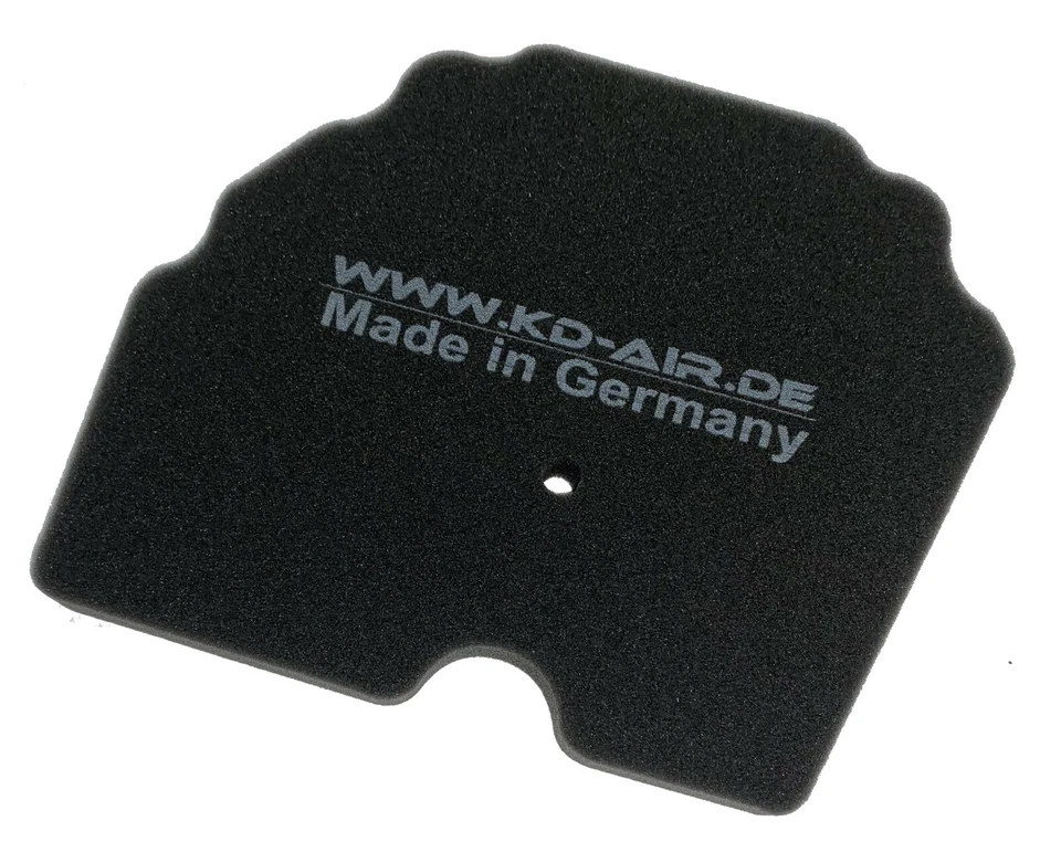 KD AIR Luftfilter passend für Benelli TRK502 Benelli TRK502X 2017-2022 - Bild 1 von 1