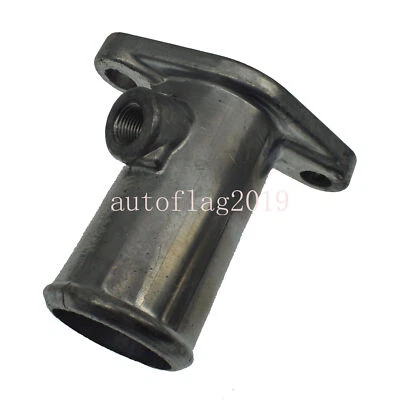 Salida de agua 163310W010 para Toyota Tacoma 1995-2004 4Runner 1996-2000 T100 94-98 Foto 1 de 4