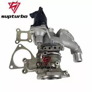 B01 16319880008 16319700008 für Honda Civic 1.0 VTEC 129 PS Turbine Turbolader - Bild 1 von 7