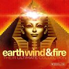 Vinyle - EARTH, WIND & FIRE - Their Ultimate Collection (LP)