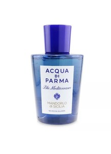 acqua di parma mandorlo di sicilia parfum