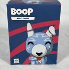 Boop Youtooz Gfuel Exclusive Vinyl Figure Limited Edition - Unscratched Code New