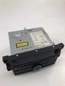 UK2849 CHEVROLET CD RADIO CONTROL BJ96628287 - Picture 1 of 4