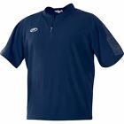 Rawlings Adult Launch Cage Jacket - NAVY - Size Small