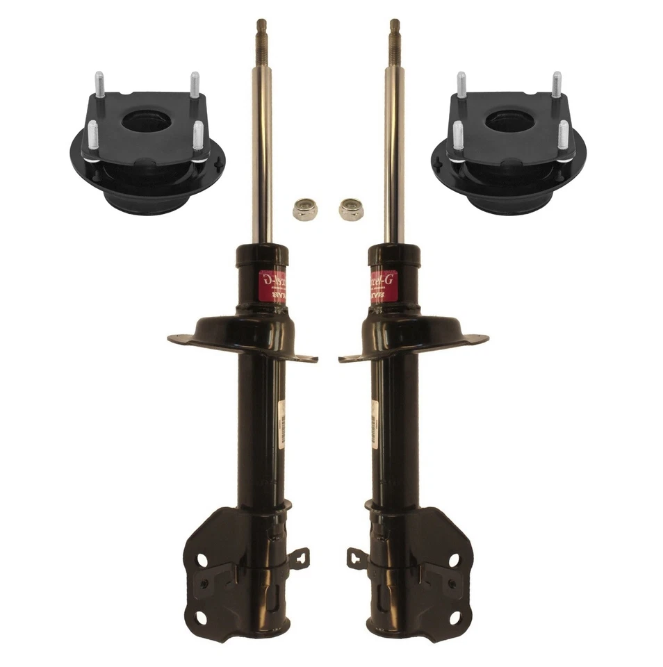 Kit de puntales y soportes de suspensión delantera KYB para Ford Edge Lincoln MKX NUEVO Foto 1 de 1