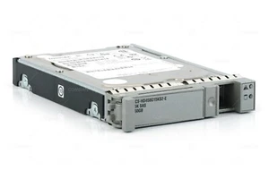 UCS-HD450G15KS2-E CISCO HDD 450GB 15K SAS 6G 2.5" SFF HOT SWAP - Photo 1/7