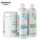 Brazilian Keratin Shampoo OR Conditioner  |  Sulphate Free After Care by NEWHAIR