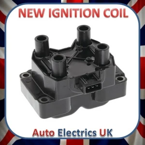 ALFA ROMEO IGNITION COIL PACK 60586072 - Picture 1 of 1