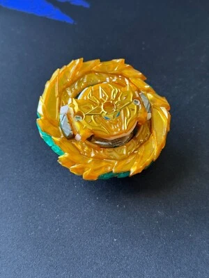 B-198 05  Roar Spriggan Fortress Kick-2 | Beyblade Burst BU DB | Takara Tomy - Image 1 of 2