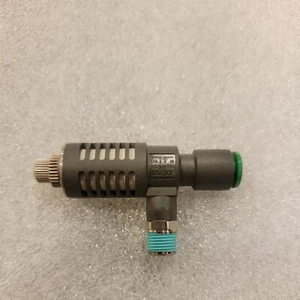 Válvula de mariposa de escape SMC ASV310F-01-075 - Imagen 1 de 5