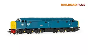 Hornby OO Gauge BR Departmental Class 40 1Co-Co1 97407 Aureol - Era 7 R30191 New - Foto 1 di 8