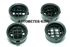 Prese d'aria cruscotto - riscaldamento AC - set completo - OEM/SGP - Suzuki Samurai 86-88 ATL,GA - Foto 1 di 3