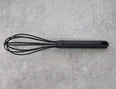 Calphalon 12 дюймов нейлоновый белый кнут черный - Изображение 1 из 2