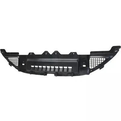 Chevrolet Valance Front For 11-15 Bumper Cover Cruze 2016 Cruze Limited Lower - Image 1 of 4